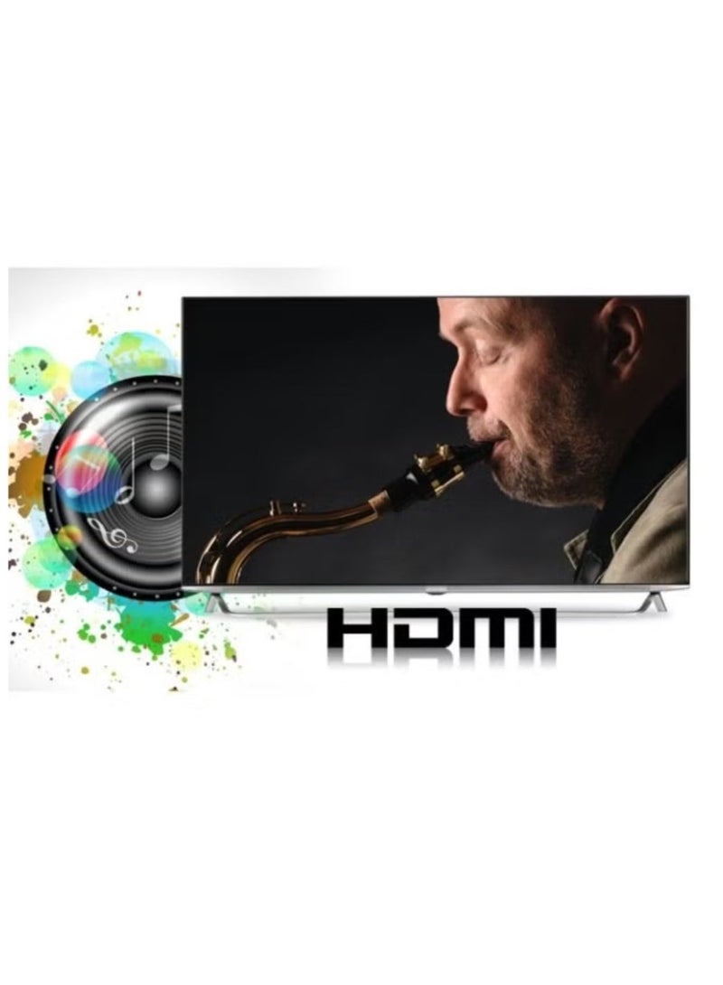 Humax جهاز استقبال الأقمار الصناعية F1 Mini Pro بدقة Full HD – USB PVR، موسع IR، دعم متعدد اللغات، صوت وصورة عالية الدقة، تصميم مدمج للترفيه المنزلي السلس - Image 5